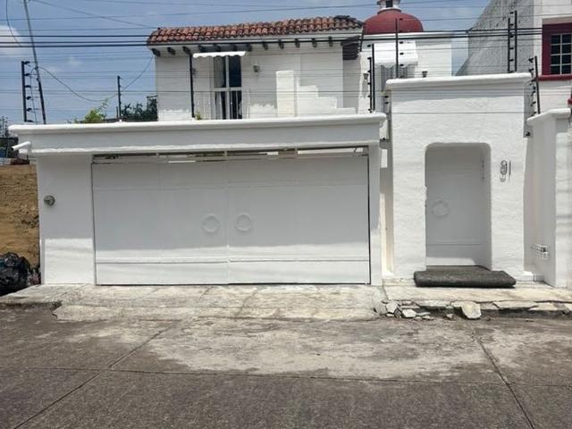 Casa en renta en Morelia, Michoacán