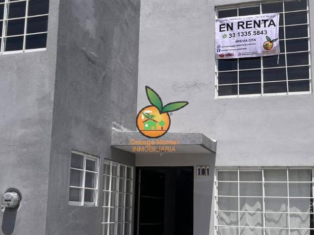 Casa en renta en Tlajomulco De Zúñiga, Jalisco