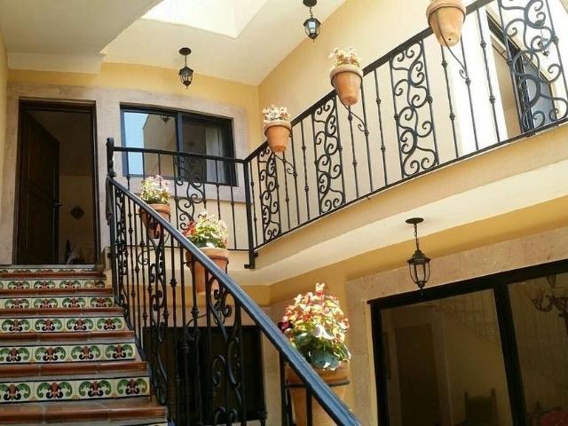 Casa en renta en La Palmita, San Miguel de Allende