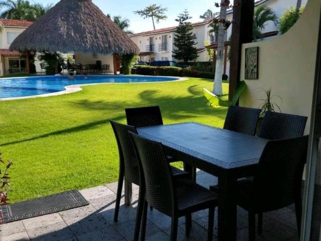 Casa en renta en Puerto Vallarta, Jalisco