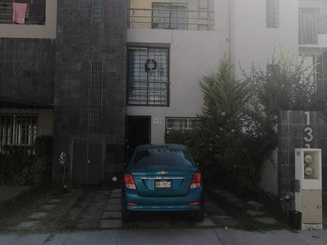 Casa en renta en Pachuca De Soto, Hidalgo