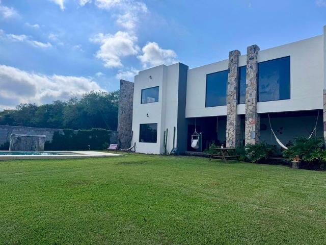 Casa en renta en Allende, Nuevo León