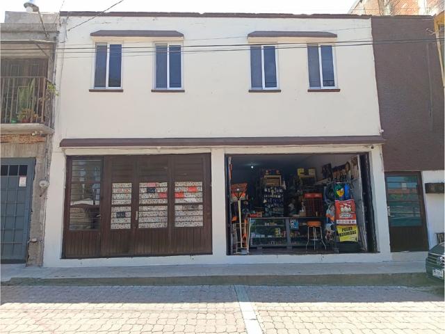 Casa en renta en Tequisquiapan, Querétaro