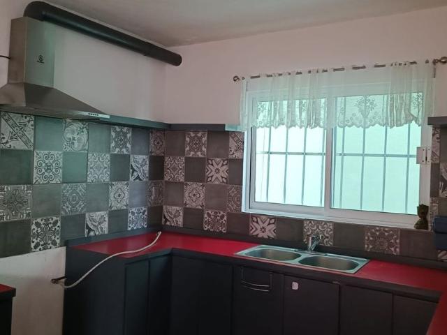 Casa en renta en Carmen, Campeche