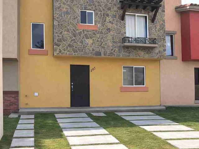 Casa en renta en Pachuca De Soto, Hidalgo