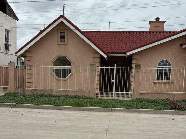 Casa en renta en Rosarito, Municipio de Playas de Rosarito
