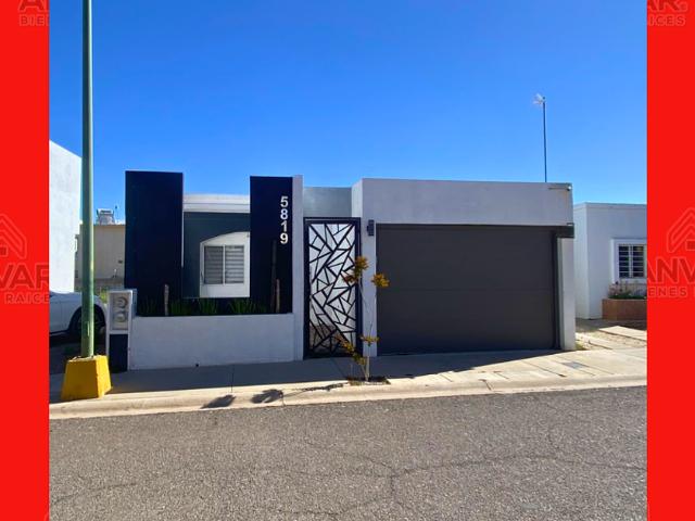Casa en renta en Cuauhtémoc, Chihuahua