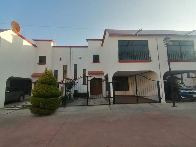 Casa en renta en Pachuca De Soto, Hidalgo