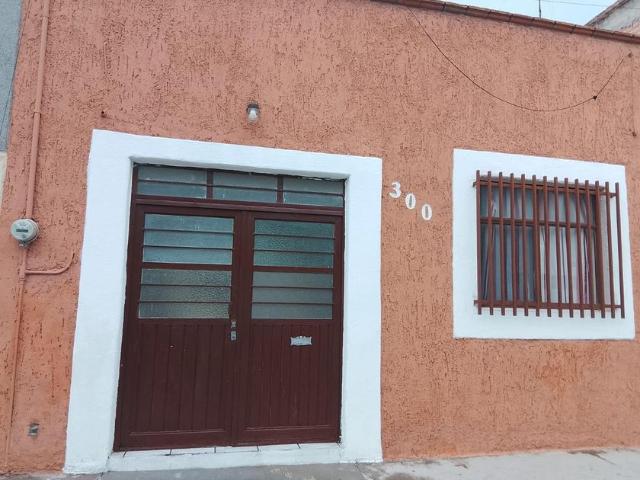 Casa en renta en San Luis Potosí