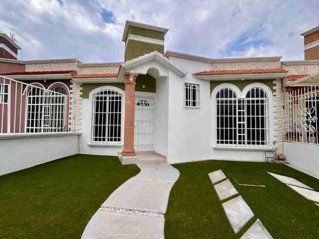 Casa en renta en Pachuca De Soto, Hidalgo
