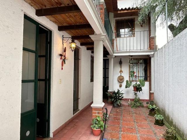 Casa en renta en Xochimilco, Ciudad de México