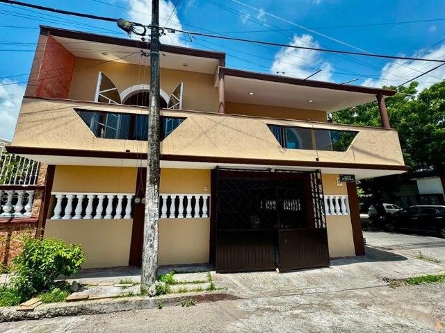 Casa en renta en Veracruz
