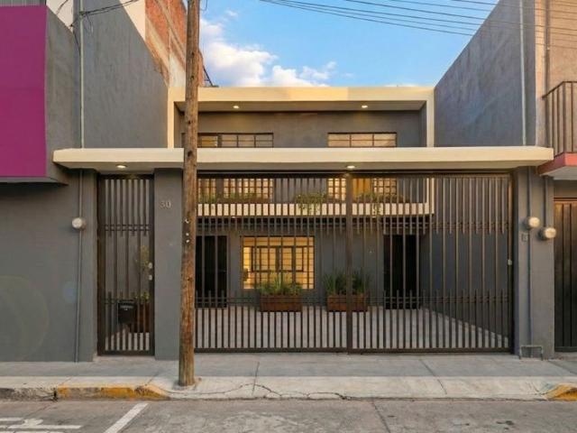 Casa en renta en Silao, Guanajuato