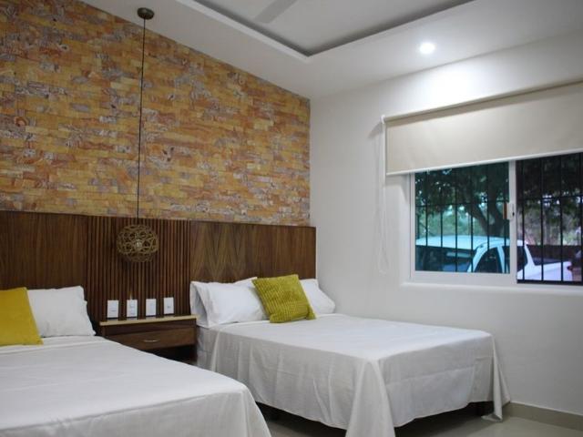 Casa en renta en Santa María Colotepec, Oaxaca