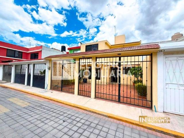 Casa en renta en Texcoco, Estado de México