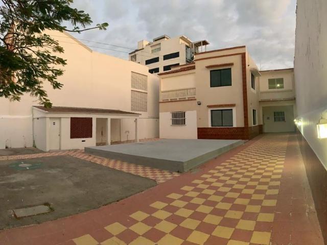 Casa en renta en Veracruz