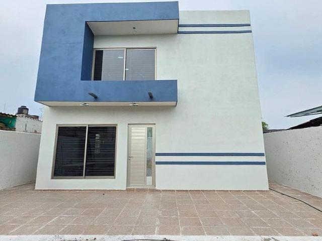 Casa en renta en Espinal, Veracruz
