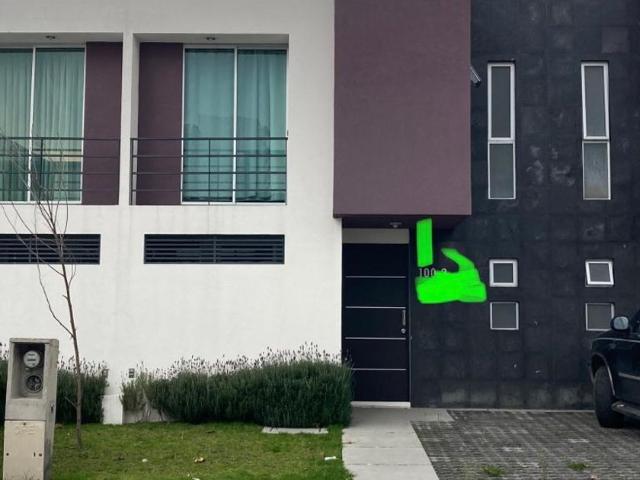Casa en renta en Zinacantepec, Estado de México