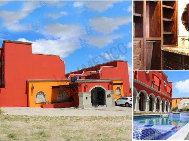 Casa en renta en San Miguel De Allende, Guanajuato