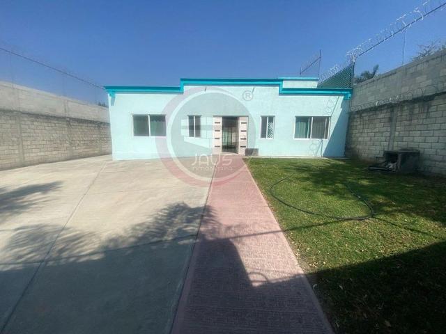 Casa en renta en Morelos