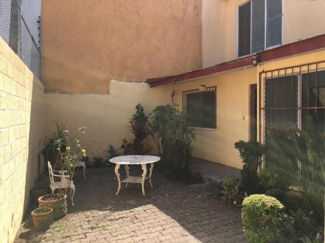 Casa en renta en Morelos
