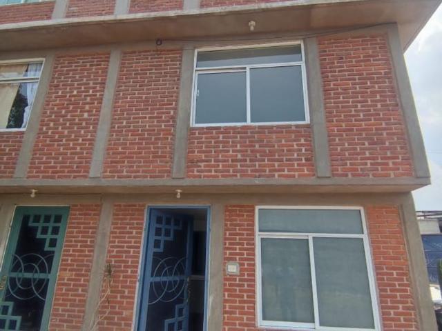 Casa en renta en Tepotzotlán, Estado de México