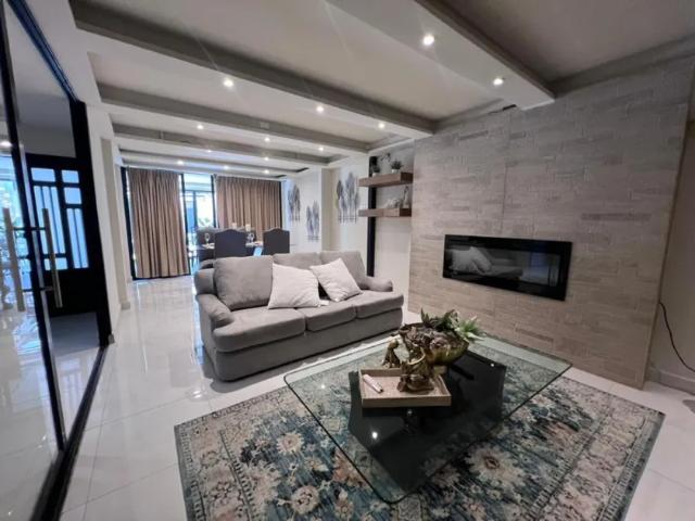 Casa en renta en Tampiquito, San Pedro Garza García