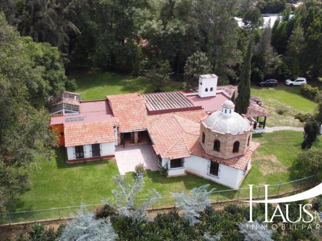 Casa en renta en Villa Guerrero, Estado de México