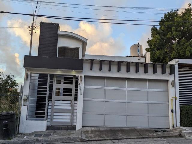 Casa en renta en México, Tijuana