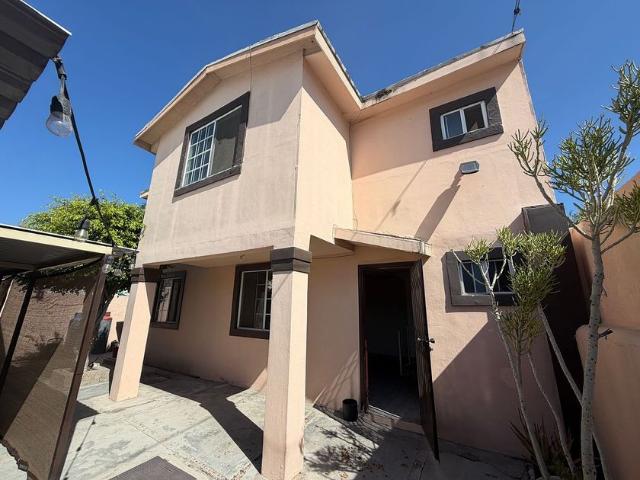 Casa en renta en Tijuana, Baja California