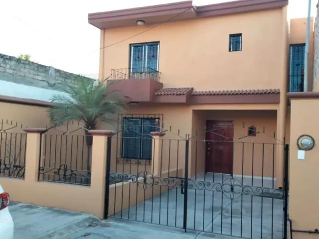 Casa en renta en Colima