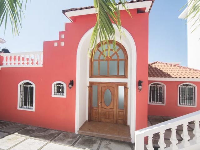 Casa en renta en Manzanillo, Colima