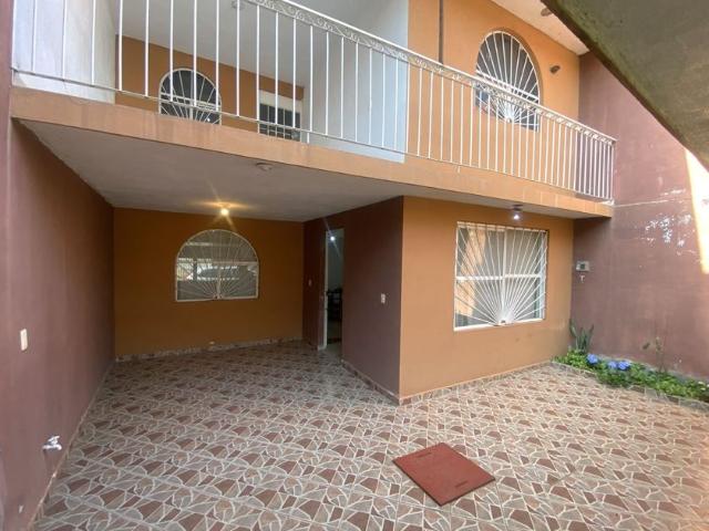 Casa en renta en Morelia, Michoacán
