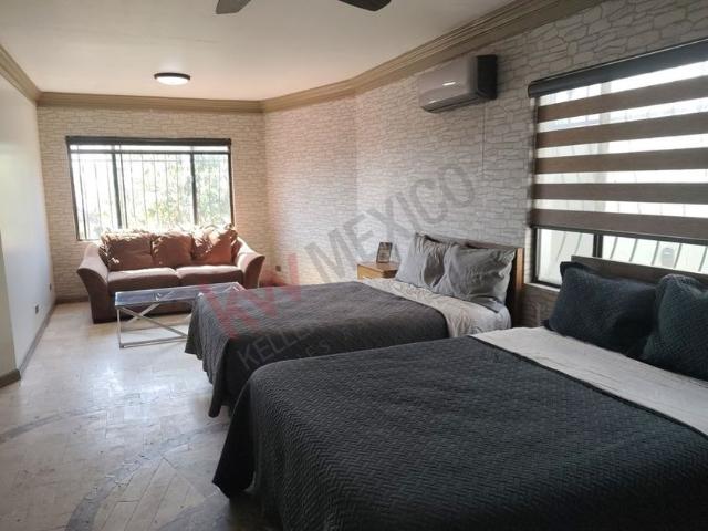 Casa en renta en Playas De Rosarito, Baja California