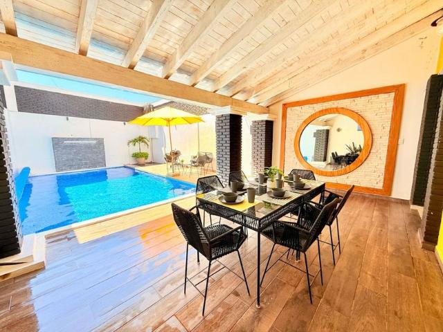Casa en renta en Tonatico, Estado de México