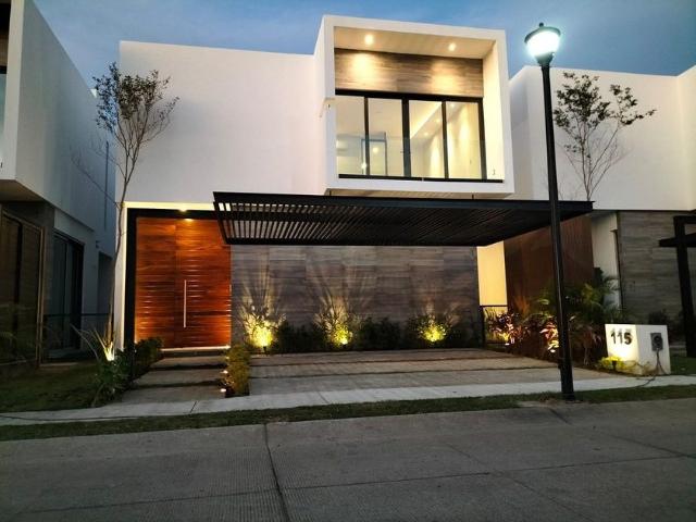 Casa en renta en Bahía De Banderas, Nayarit