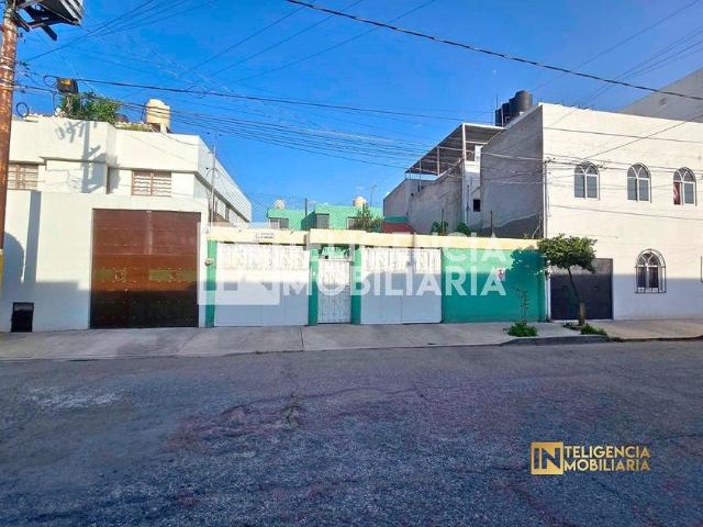 Casa en renta en Texcoco de Mora, Texcoco