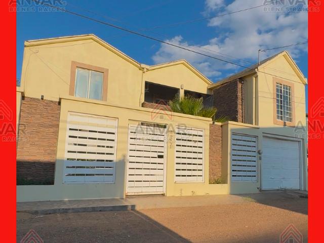 Casa en renta en Cuauhtémoc, Chihuahua