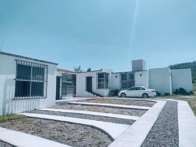 Casa en renta en Huimilpan, Querétaro
