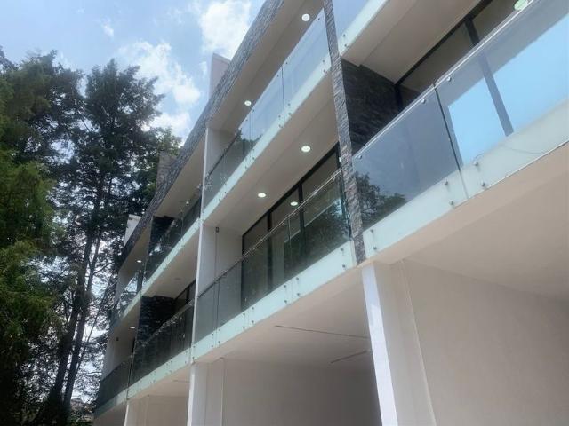 Casa en renta en Alvaro Obregón, Ciudad de México
