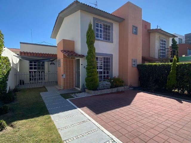 Casa en renta en Calimaya, Estado de México