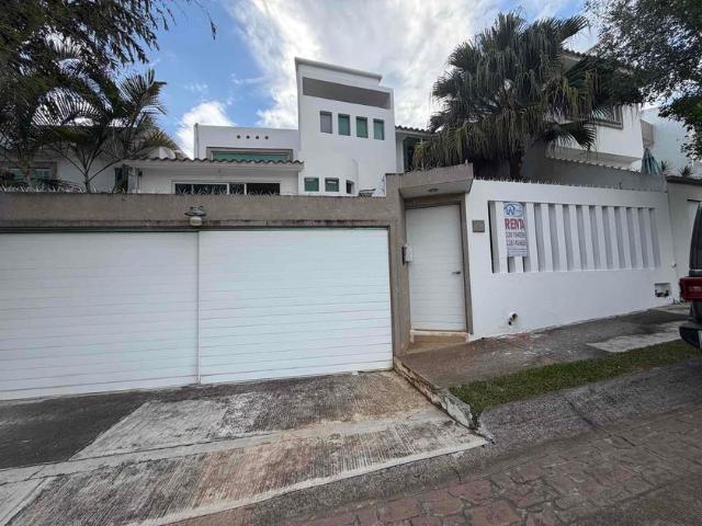 Casa en renta en Xalapa, Veracruz