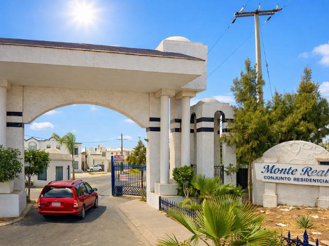 Casa en renta en Tijuana, Baja California