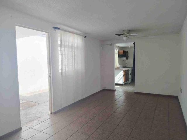 Casa en renta en Fraccionamiento Tecnológico II, San Luis Potosí