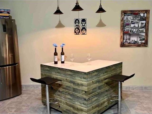 Casa en renta en Ocampo, Coahuila