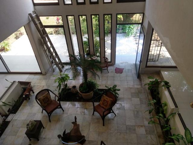 Casa en renta en Fraccionamiento Deportiva, Villahermosa