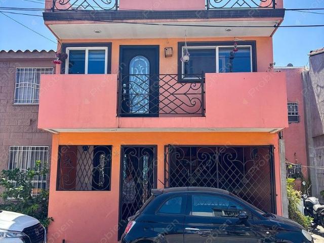 Casa en renta en Nueva Aurora, Tijuana
