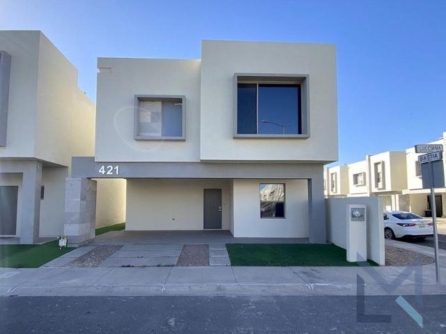 Casa en renta en Mexicali, Baja California
