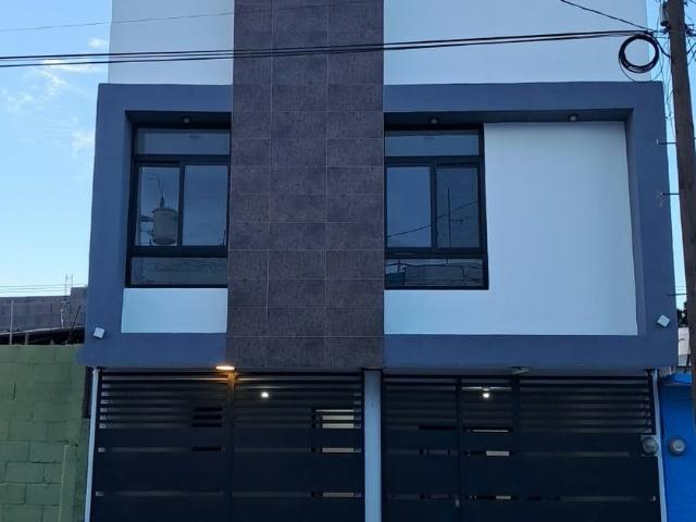 Casa en renta en Fraccionamiento Simón Díaz Aguaje, San Luis Potosí