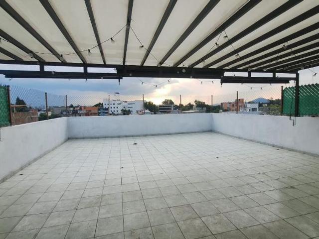 Casa en renta en Venustiano Carranza, Ciudad de México